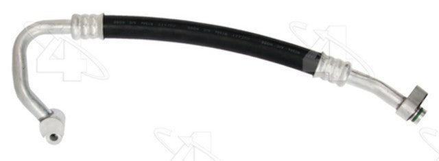 A/C Refrigerant Suction Hose Four Seasons 55849