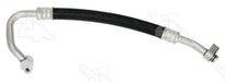 A/C Refrigerant Suction Hose Four Seasons 55849