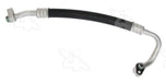 A/C Refrigerant Suction Hose Four Seasons 55850
