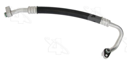 A/C Refrigerant Suction Hose Four Seasons 55850