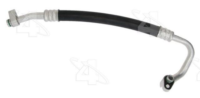 A/C Refrigerant Suction Hose Four Seasons 55850