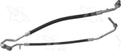 A/C Refrigerant Discharge / Suction Hose Assembly Four Seasons 55851