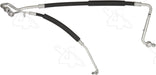A/C Refrigerant Discharge / Suction Hose Assembly Four Seasons 55852