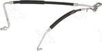 A/C Refrigerant Discharge / Suction Hose Assembly Four Seasons 55852