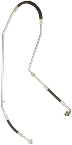 A/C Liquid Line with Orifice Tube Four Seasons 55853