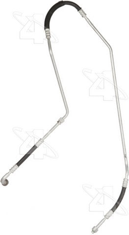 A/C Liquid Line with Orifice Tube Four Seasons 55853