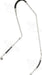 A/C Liquid Line with Orifice Tube Four Seasons 55853