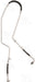 A/C Liquid Line with Orifice Tube Four Seasons 55854