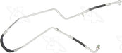 A/C Liquid Line with Orifice Tube Four Seasons 55854