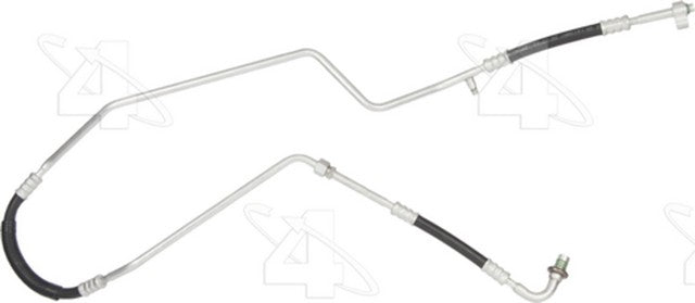 A/C Liquid Line with Orifice Tube Four Seasons 55854