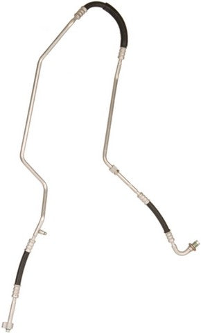 A/C Liquid Line with Orifice Tube Four Seasons 55855