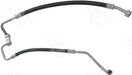 A/C Refrigerant Discharge / Suction Hose Assembly Four Seasons 55856