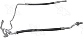 A/C Refrigerant Discharge / Suction Hose Assembly Four Seasons 55857