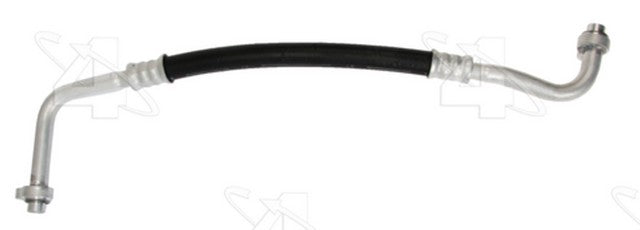 A/C Refrigerant Suction Hose Four Seasons 55859