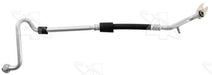 A/C Refrigerant Suction Hose Four Seasons 55860