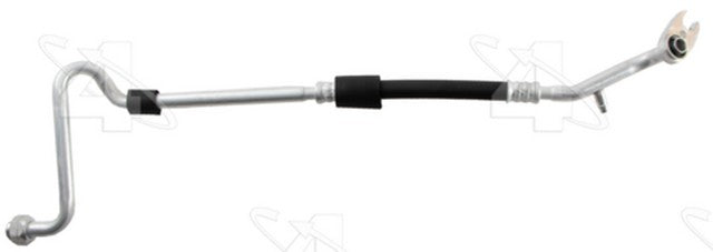 A/C Refrigerant Suction Hose Four Seasons 55860