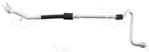 A/C Refrigerant Suction Hose Four Seasons 55860