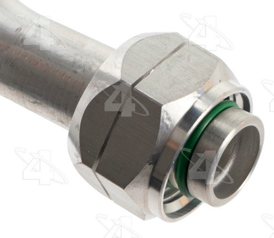 A/C Refrigerant Suction Hose Four Seasons 55860