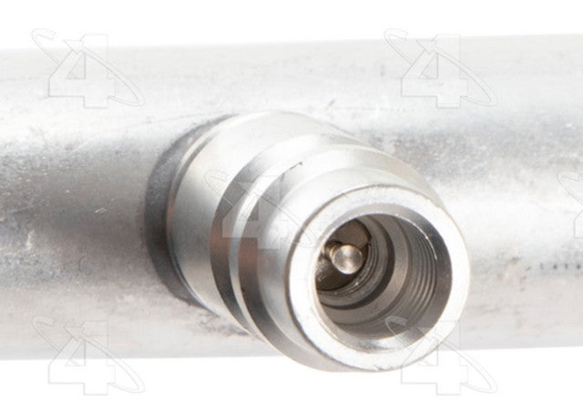 A/C Refrigerant Suction Hose Four Seasons 55860