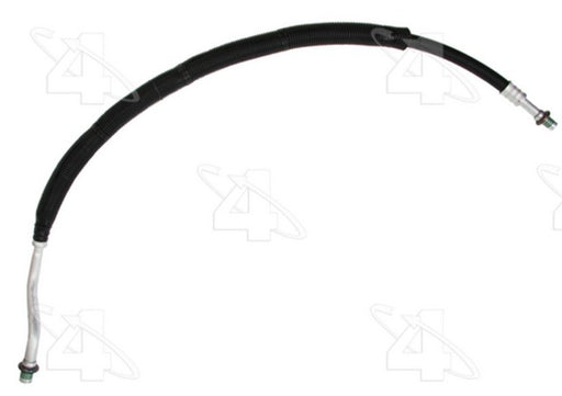 A/C Refrigerant Suction Hose Four Seasons 55861