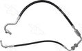 A/C Refrigerant Discharge / Suction Hose Assembly Four Seasons 55862
