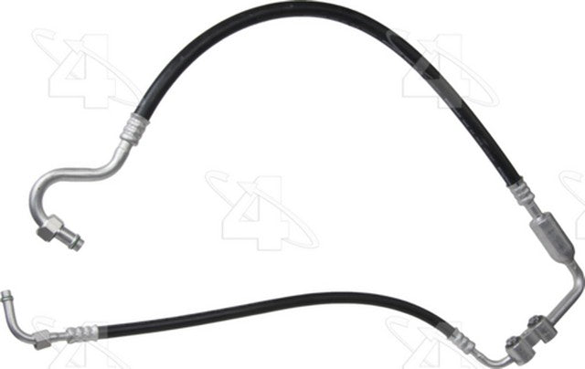 A/C Refrigerant Discharge / Suction Hose Assembly Four Seasons 55862
