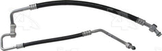 A/C Refrigerant Discharge / Suction Hose Assembly Four Seasons 55863