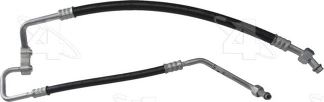 A/C Refrigerant Discharge / Suction Hose Assembly Four Seasons 55863