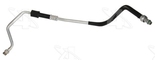 A/C Refrigerant Suction Hose Four Seasons 55864