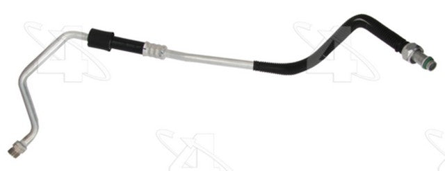 A/C Refrigerant Suction Hose Four Seasons 55864