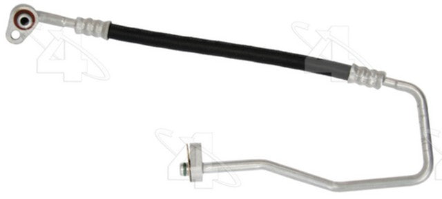 A/C Refrigerant Discharge Hose Four Seasons 55865