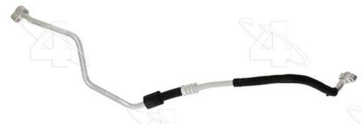 A/C Refrigerant Suction Hose Four Seasons 55866