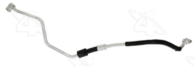 A/C Refrigerant Suction Hose Four Seasons 55866