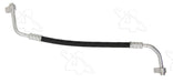 A/C Refrigerant Discharge Hose Four Seasons 55867