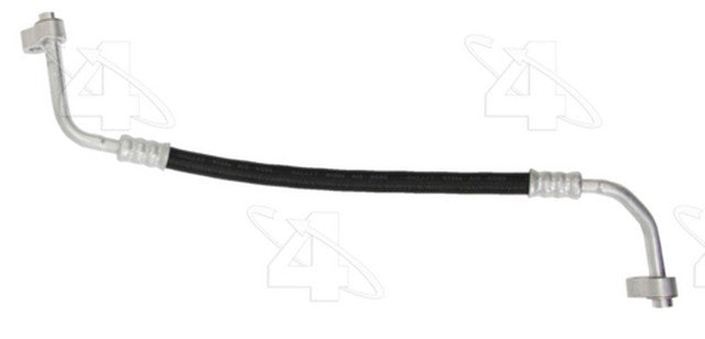 A/C Refrigerant Discharge Hose Four Seasons 55867
