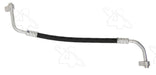 A/C Refrigerant Discharge Hose Four Seasons 55867