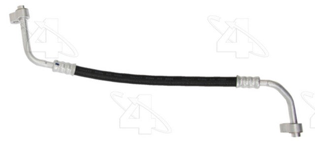 A/C Refrigerant Discharge Hose Four Seasons 55867