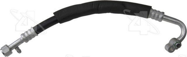 A/C Refrigerant Suction Hose Four Seasons 55868