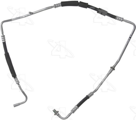 A/C Liquid Line with Orifice Tube Four Seasons 55870
