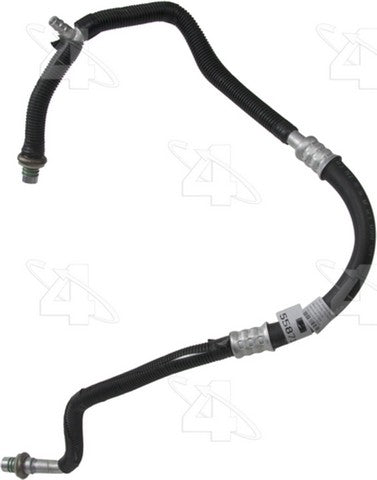 A/C Refrigerant Suction Hose Four Seasons 55871