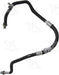 A/C Refrigerant Suction Hose Four Seasons 55871