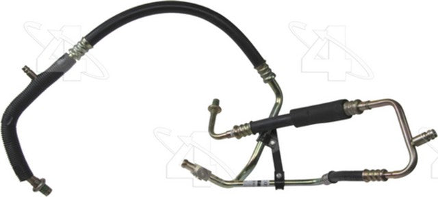 A/C Refrigerant Discharge / Suction Hose Assembly Four Seasons 55873