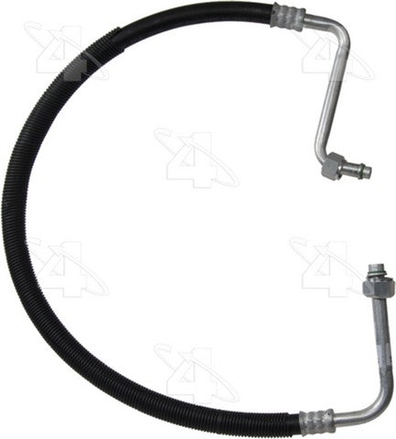 A/C Refrigerant Suction Hose Four Seasons 55875
