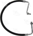 A/C Refrigerant Suction Hose Four Seasons 55875