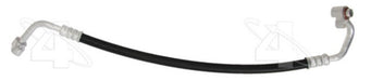 A/C Refrigerant Discharge Hose Four Seasons 55876
