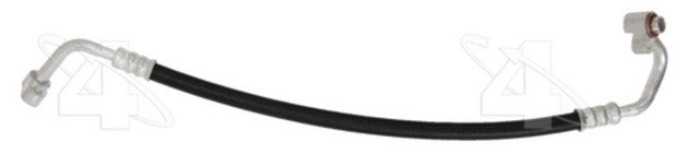 A/C Refrigerant Discharge Hose Four Seasons 55876