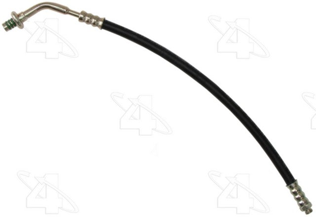 A/C Refrigerant Liquid Hose Four Seasons 55877