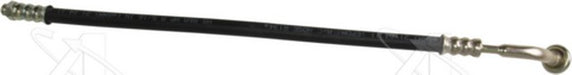 A/C Refrigerant Liquid Hose Four Seasons 55877