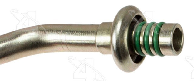 A/C Refrigerant Liquid Hose Four Seasons 55877