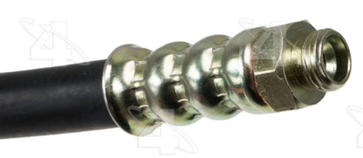 A/C Refrigerant Liquid Hose Four Seasons 55877